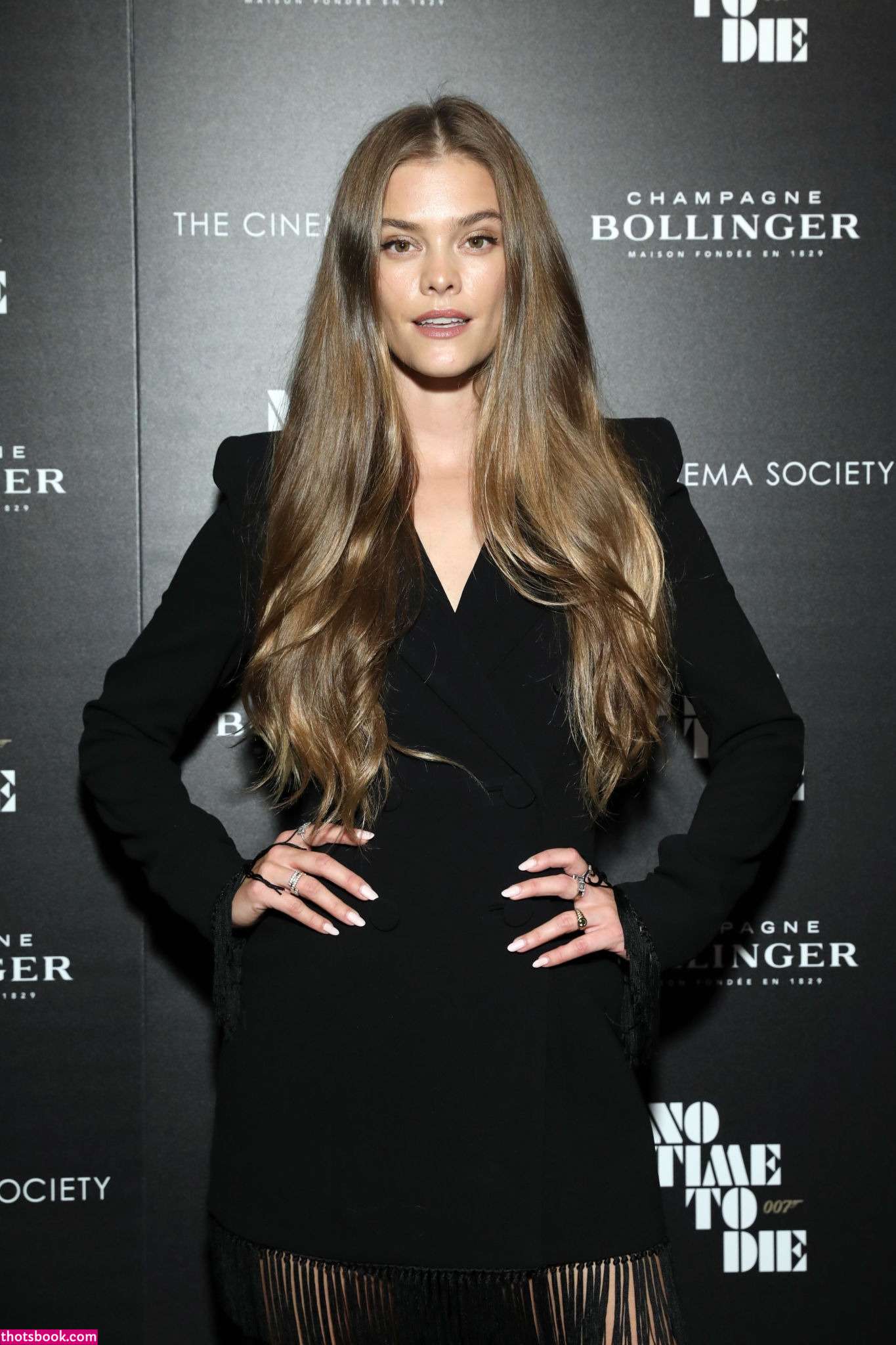 Nina Agdal Photo #56