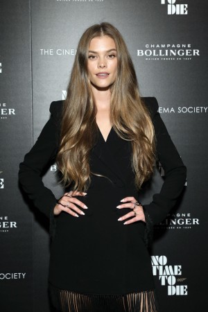 Nina Agdal Photo #56