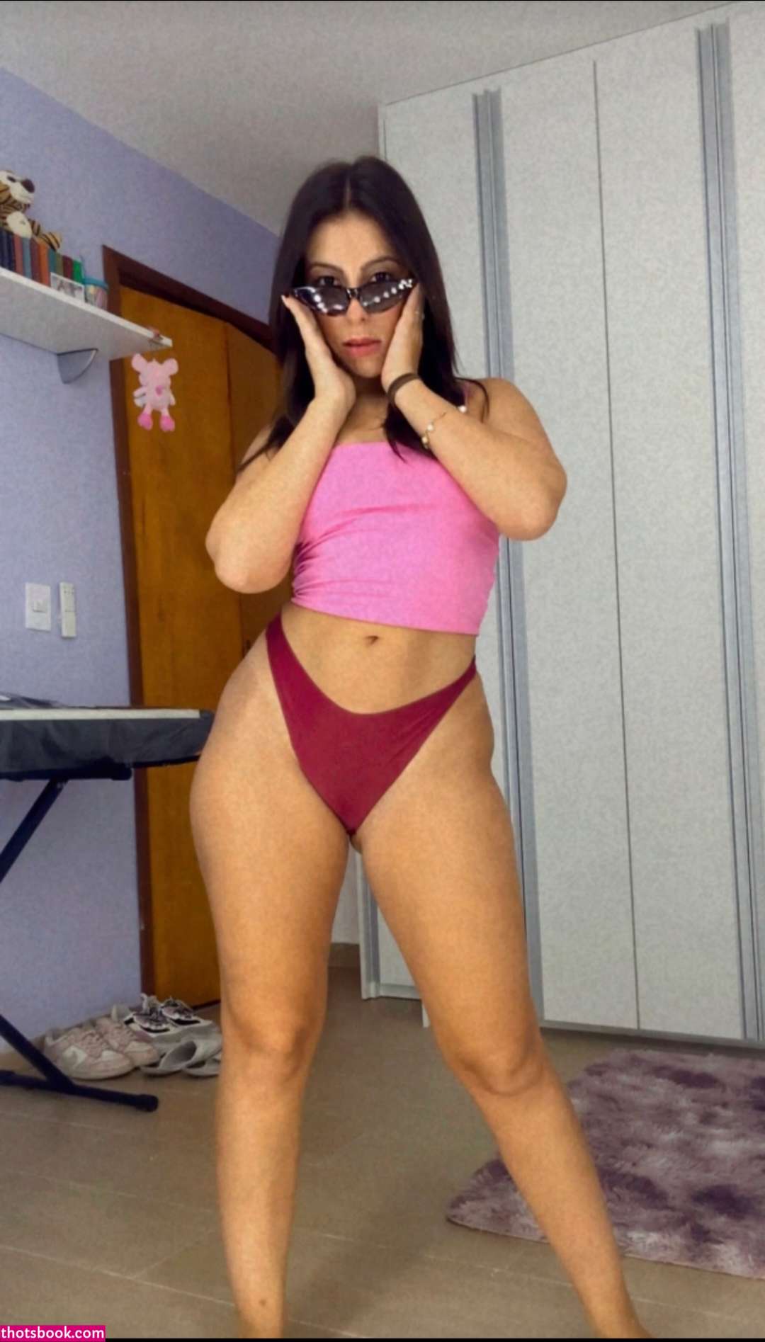 Rafaella Bermach Photo #42