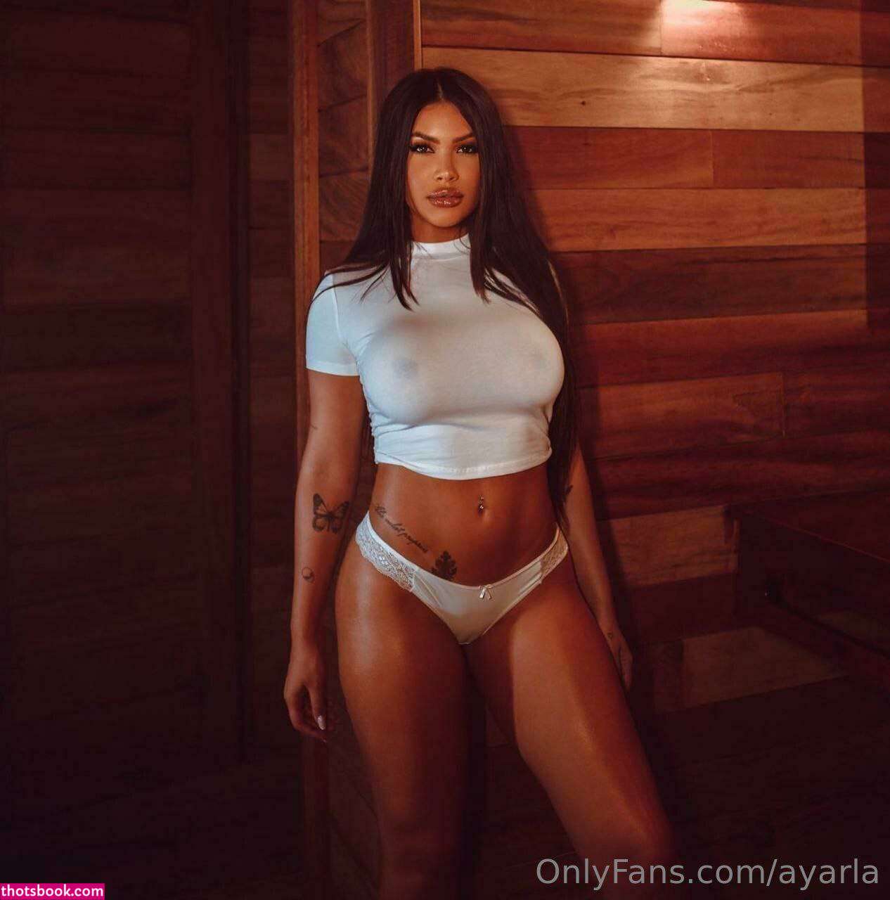 Ayarla Souza Photo #129