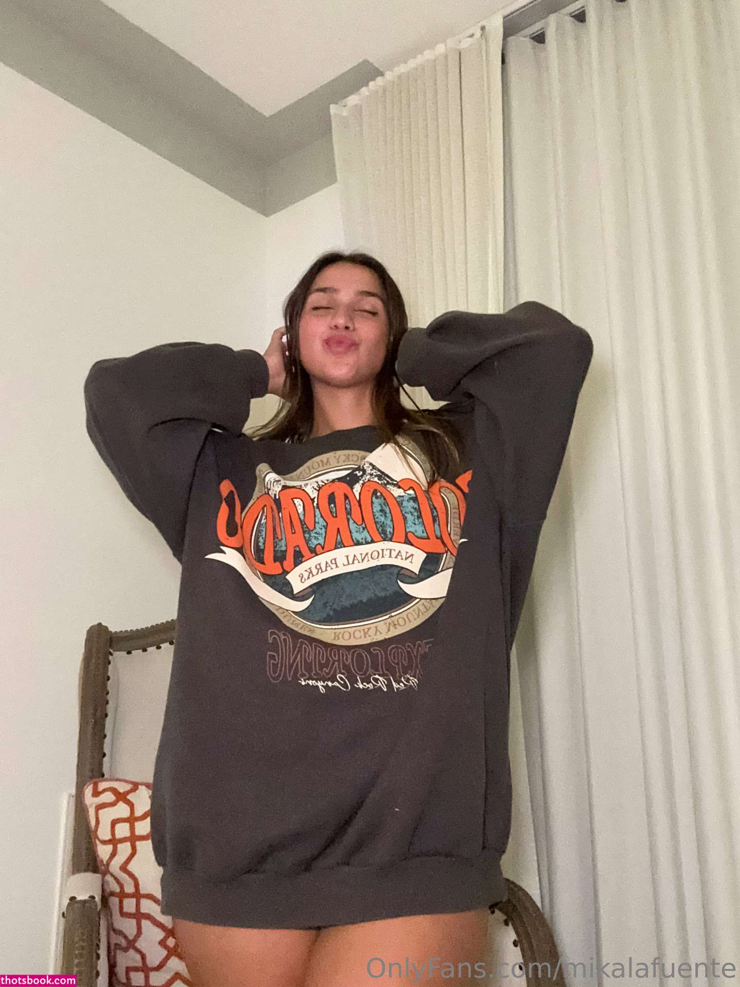 Mikaela Lafuente Photo #47