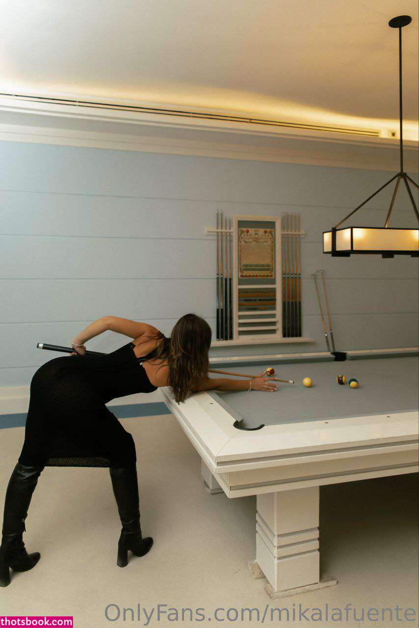 Mikaela Lafuente Photo #75