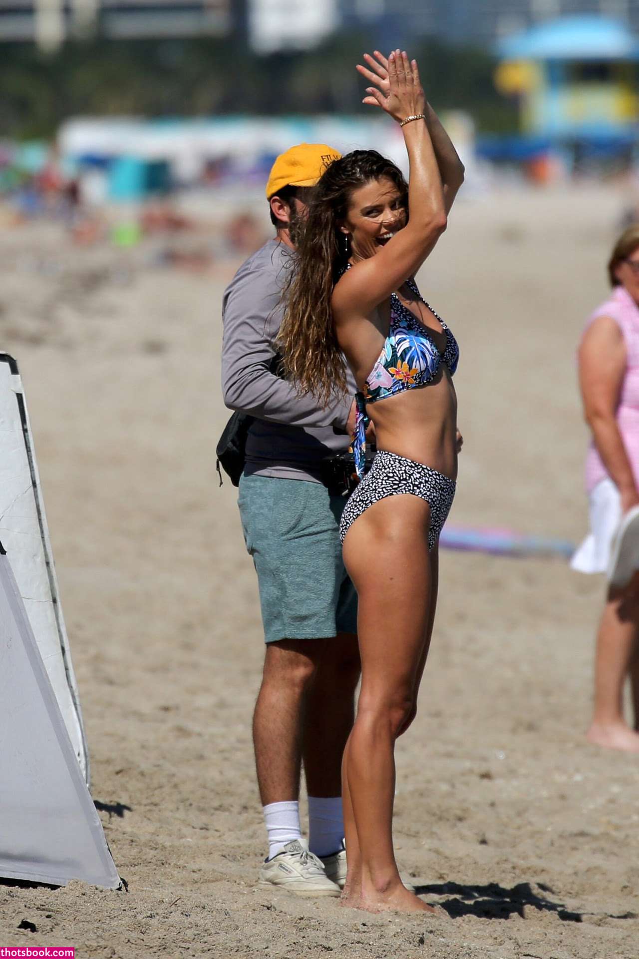 Nina Agdal Photo #75