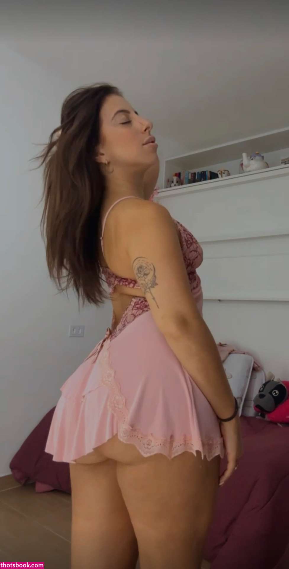 Rafaella Bermach Photo #103