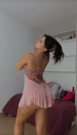 Rafaella Bermach Photo #97