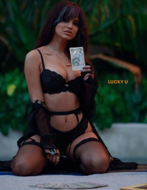 Sincerelyjuju Photo #36