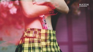 Maryana Ro Video #146