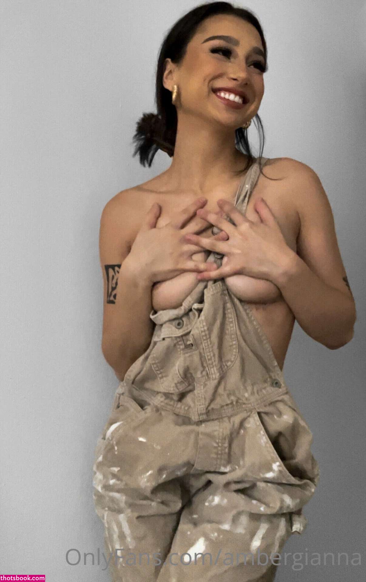 Amber Gianna Photo #7