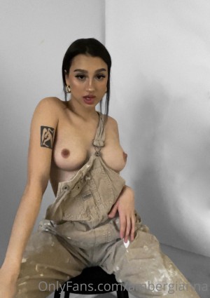 Amber Gianna Photo #18