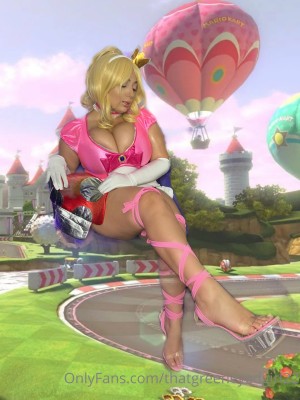 Thatgreeneyedgirl22 Photo #24