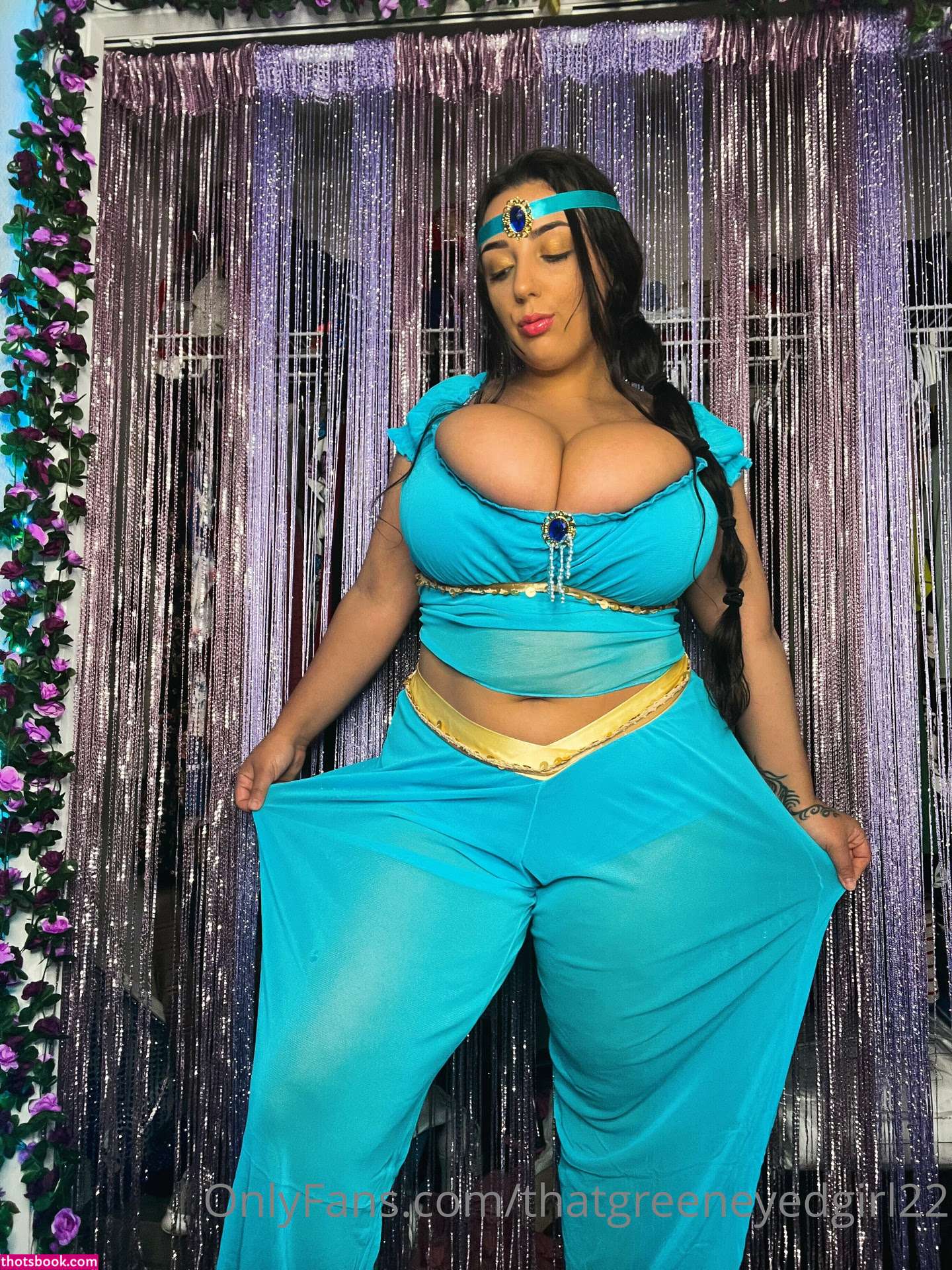 Thatgreeneyedgirl22 Photo #40