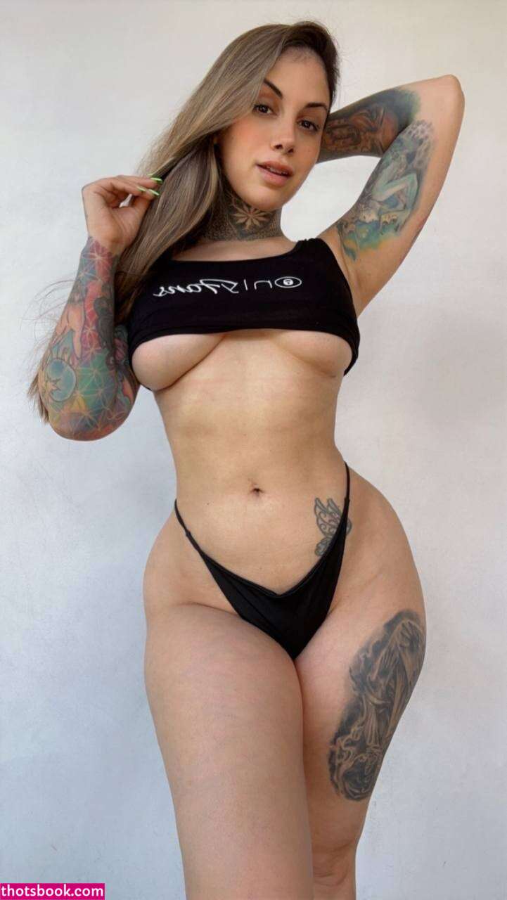 Giuliana Cabrazia Photo #87