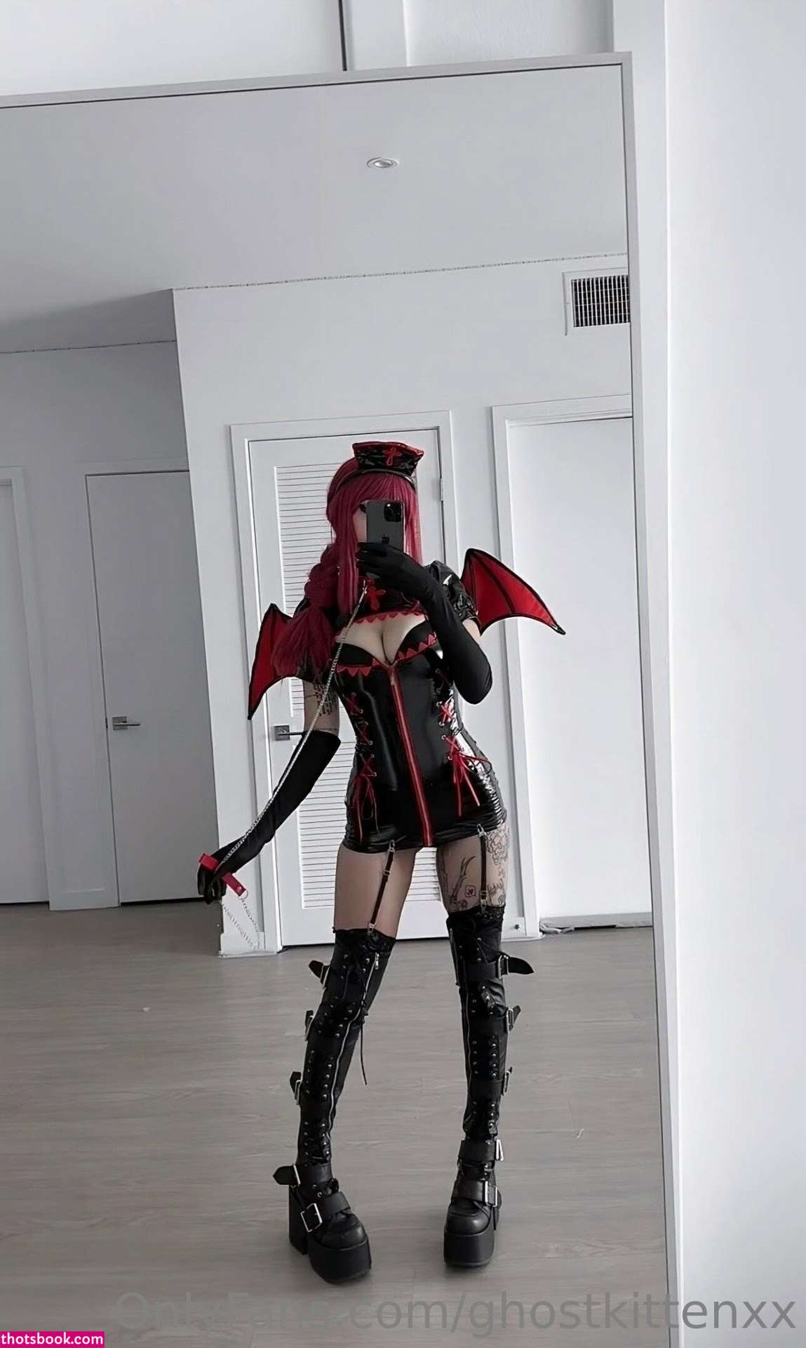 ghostkittenxx Photo #120