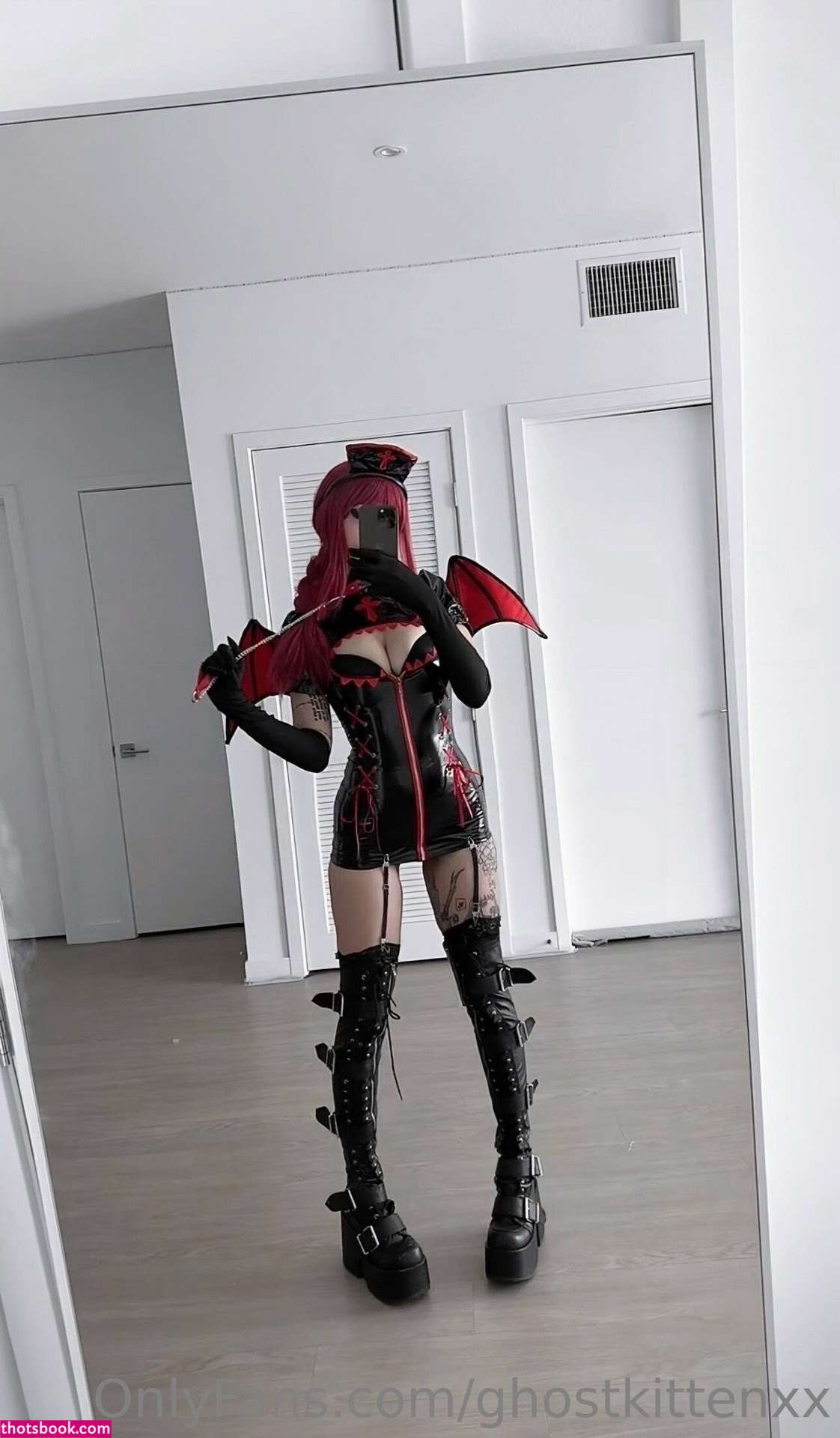 ghostkittenxx Photo #121