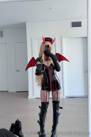 ghostkittenxx Photo #112