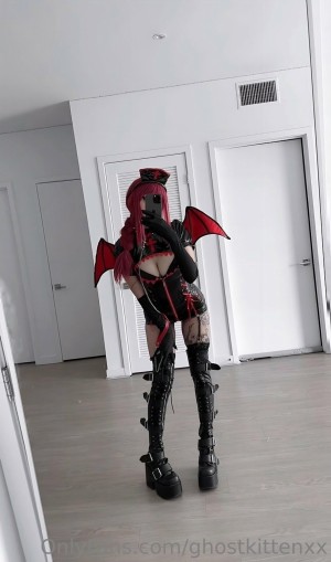 ghostkittenxx Photo #114