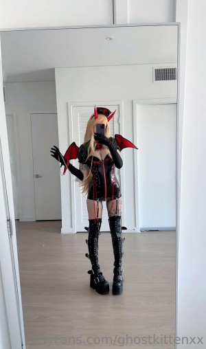 ghostkittenxx Photo #119