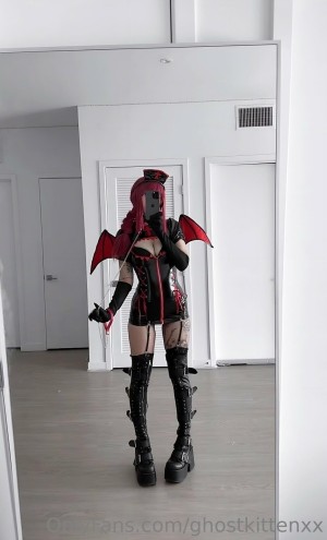 ghostkittenxx Photo #128