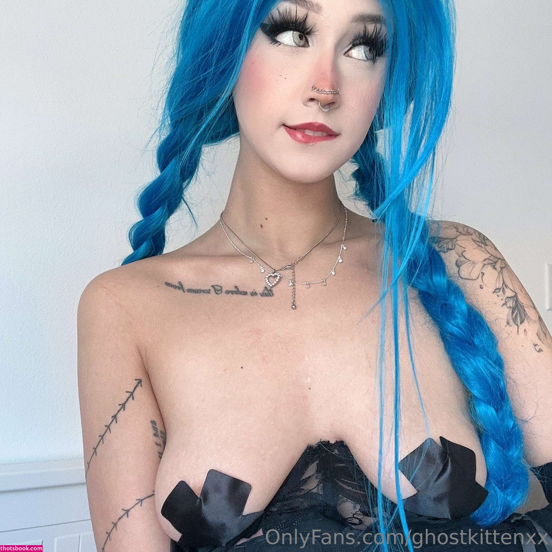 ghostkittenxx Photo #211