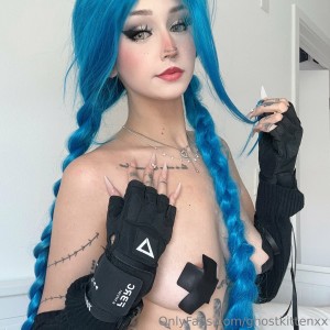 ghostkittenxx Photo #218