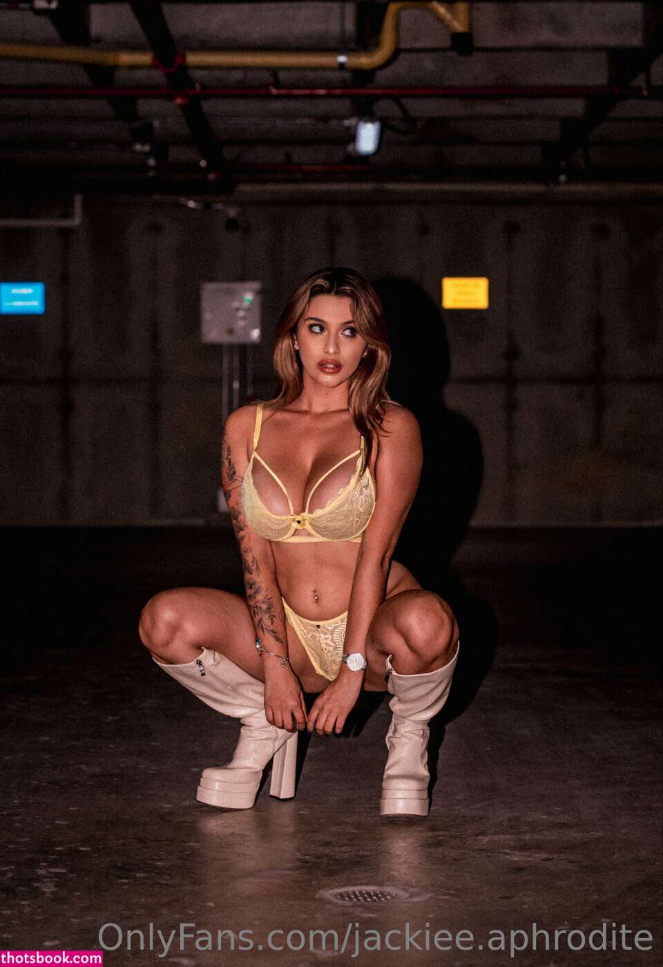 Jackiebabigirl Photo #50