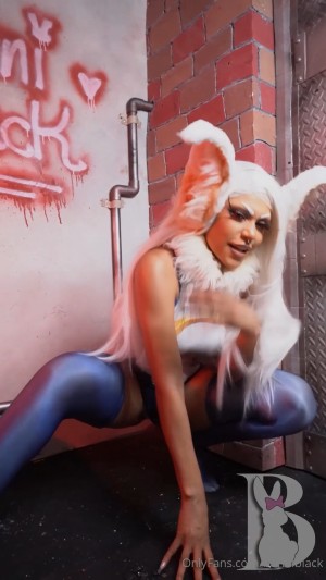 Bunni Black Video #246