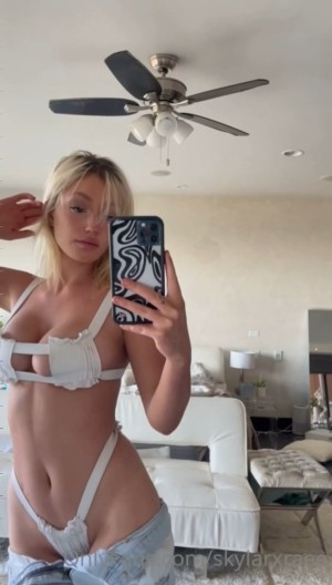 Lacy Lotus Video #76