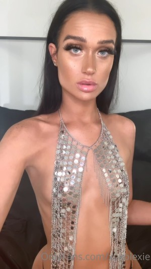 Lexie Wilcox Video #95