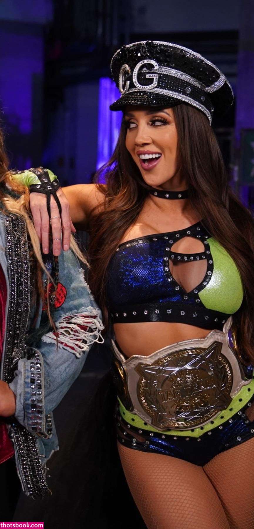 Chelsea Green Photo #19