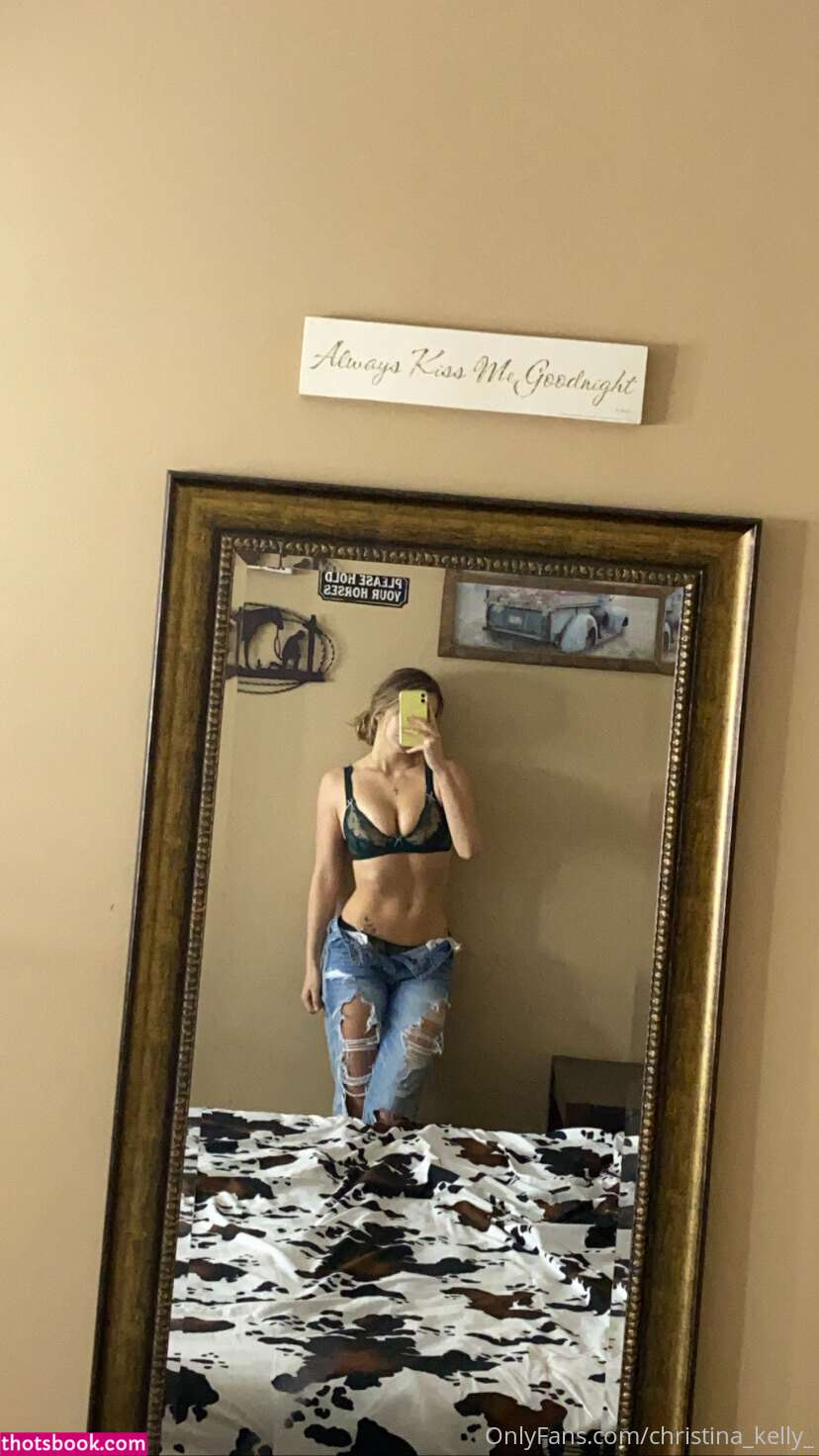 Christina Kelly brinley Photo #19