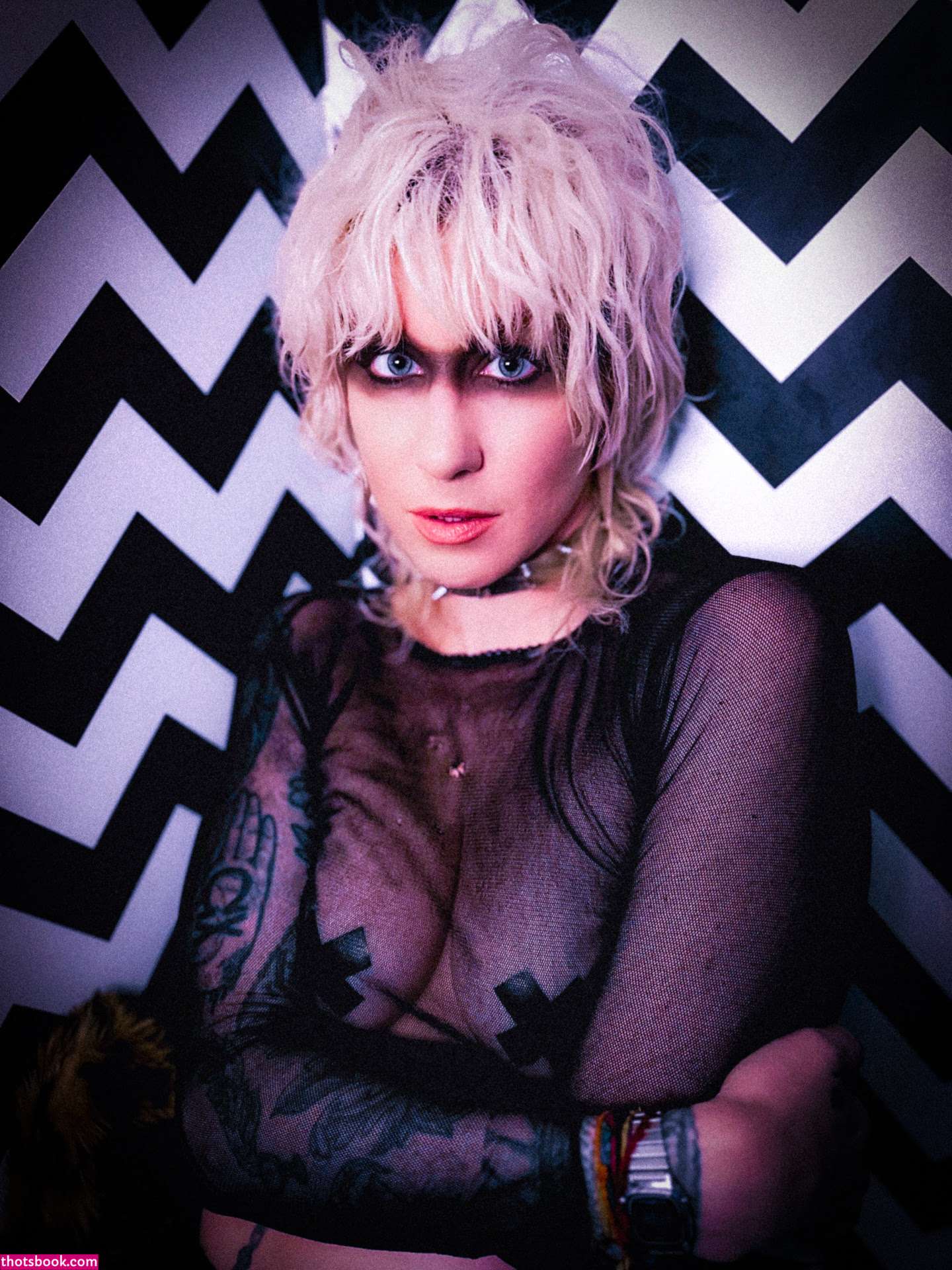 Comicbookgirl19 Photo #22