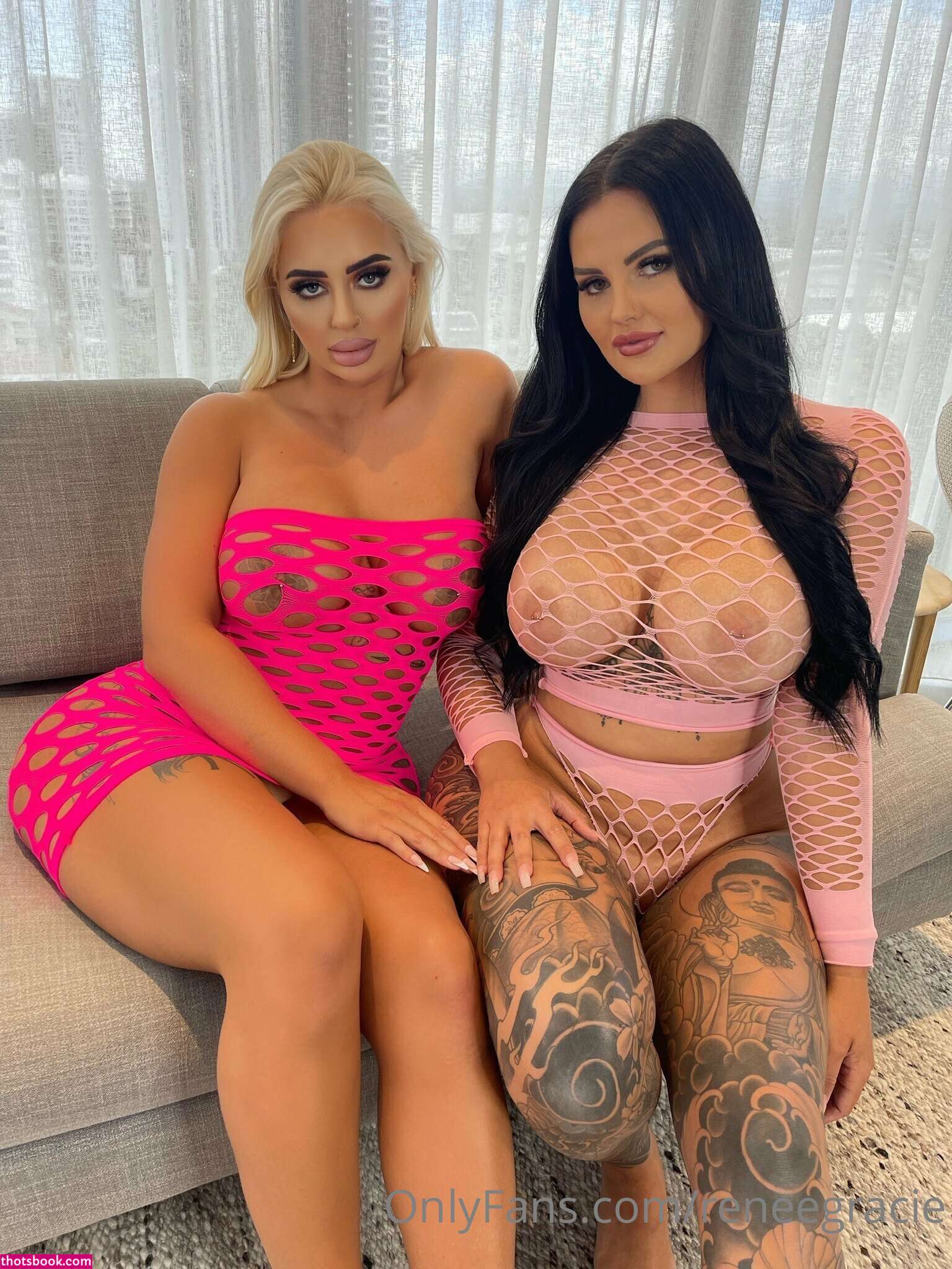 Renee Gracie Photo #51