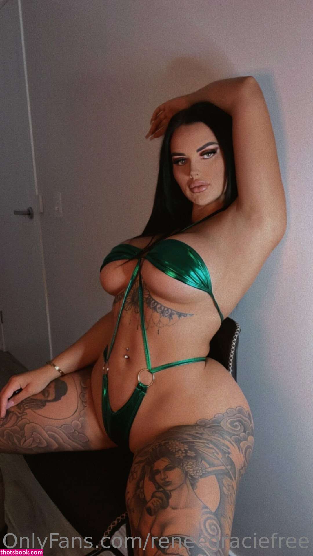 Renee Gracie Photo #98