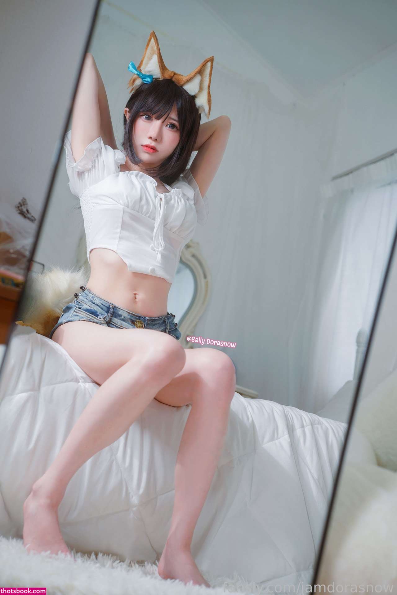 Sally Dorasnow Photo #203