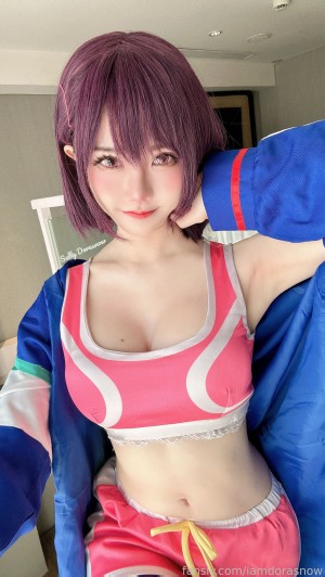 Sally Dorasnow Photo #211