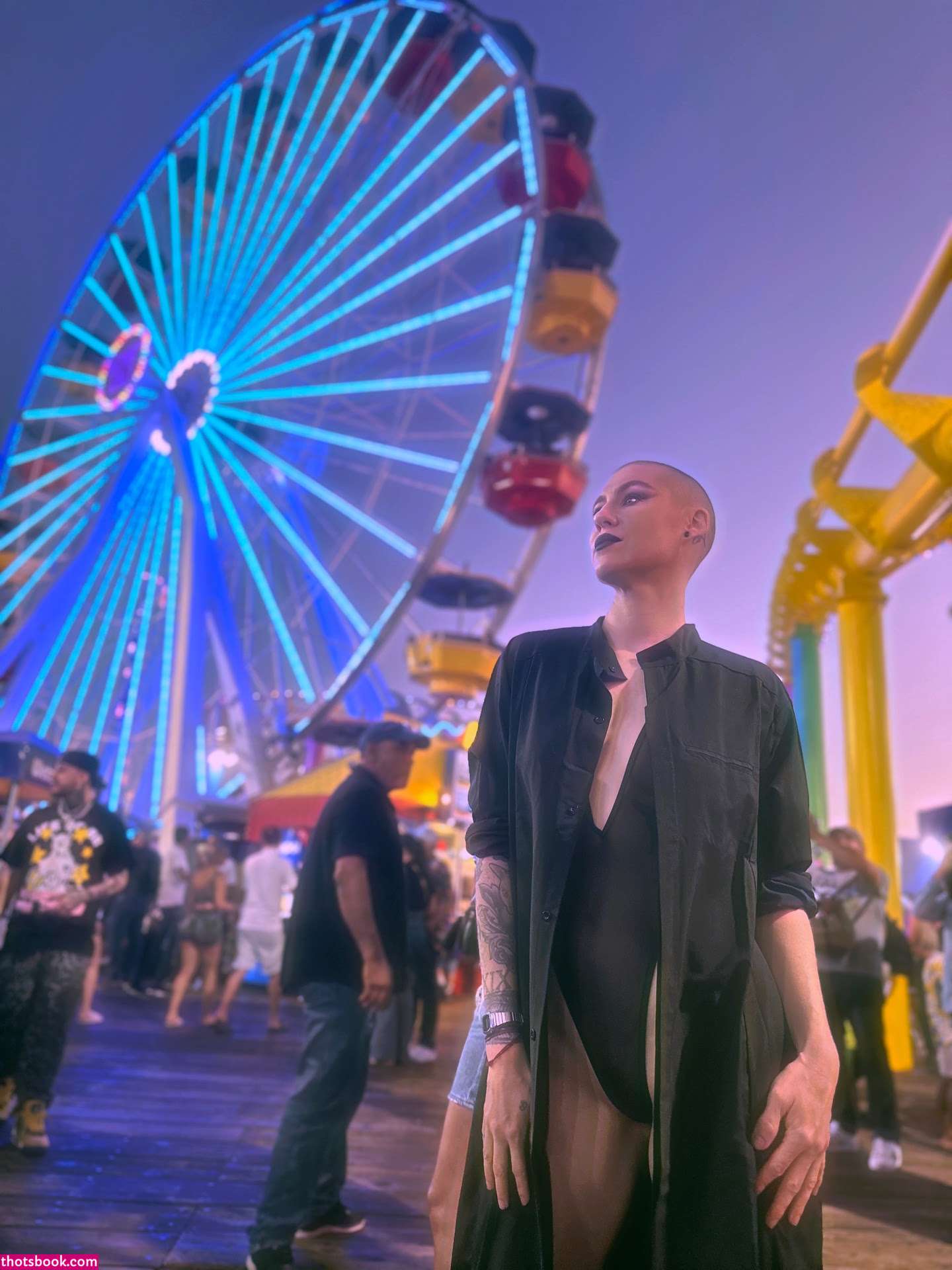 Comicbookgirl19 Photo #93