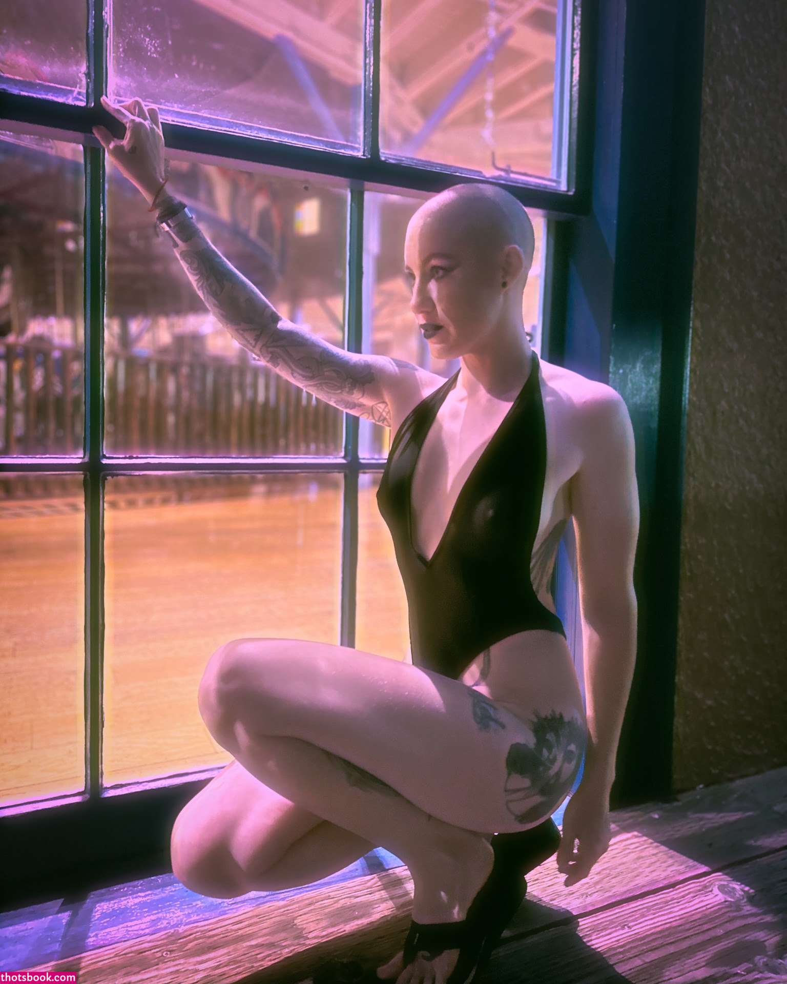 Comicbookgirl19 Photo #103