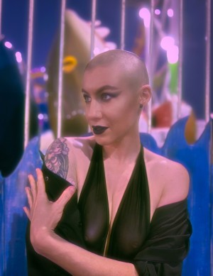 Comicbookgirl19 Photo #95