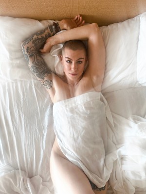 Comicbookgirl19 Photo #114