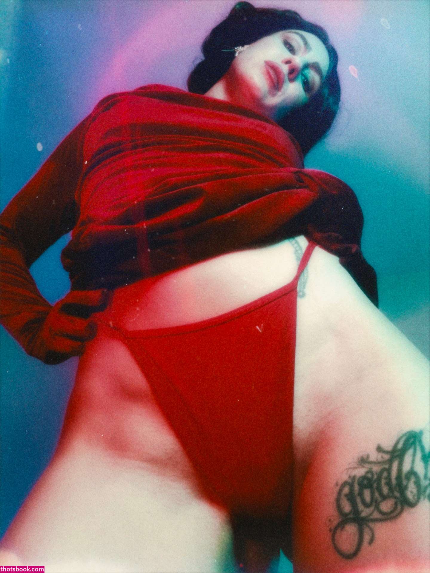 Comicbookgirl19 Photo #128