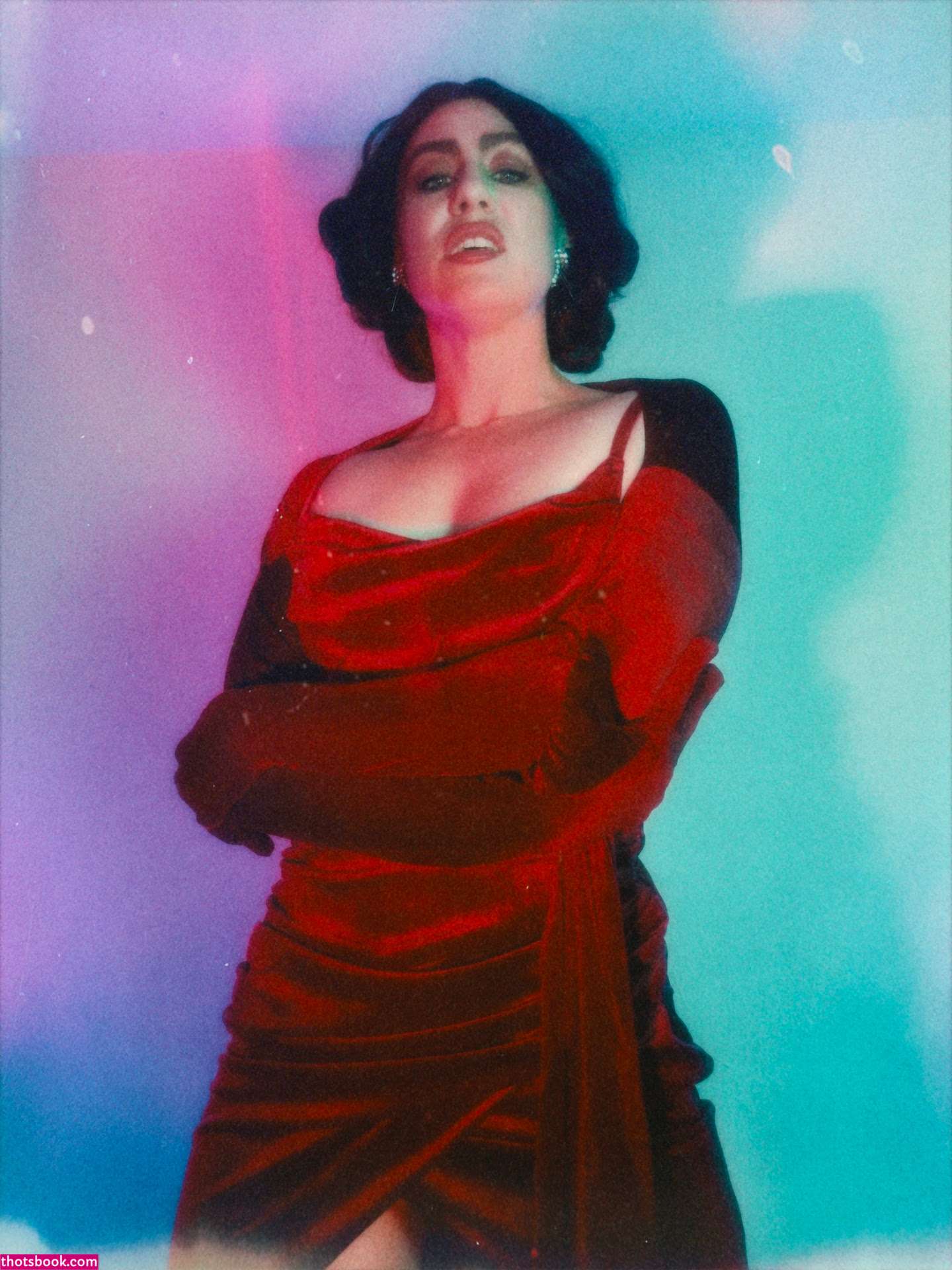 Comicbookgirl19 Photo #130