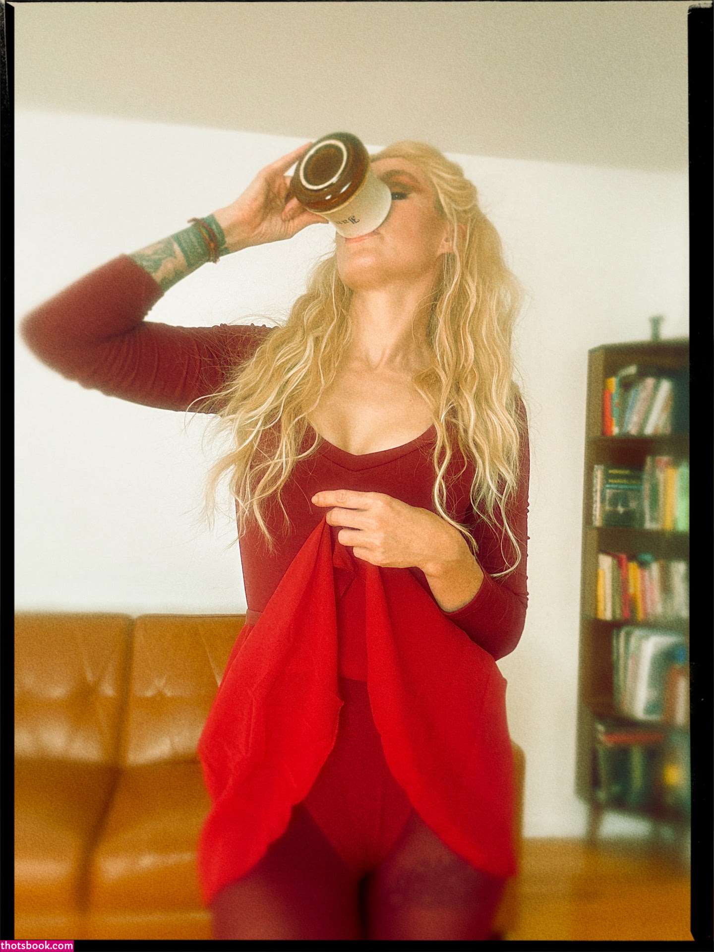 Comicbookgirl19 Photo #134