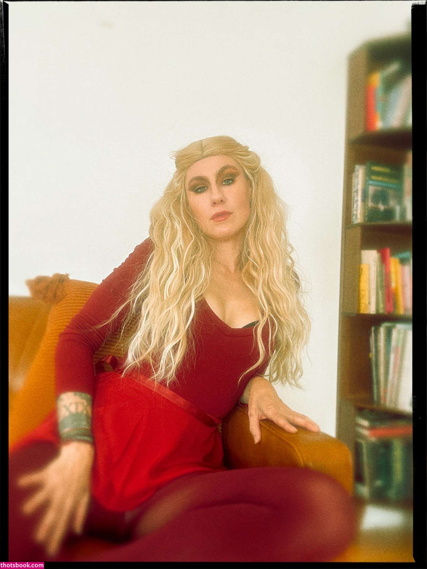 Comicbookgirl19 Photo #137