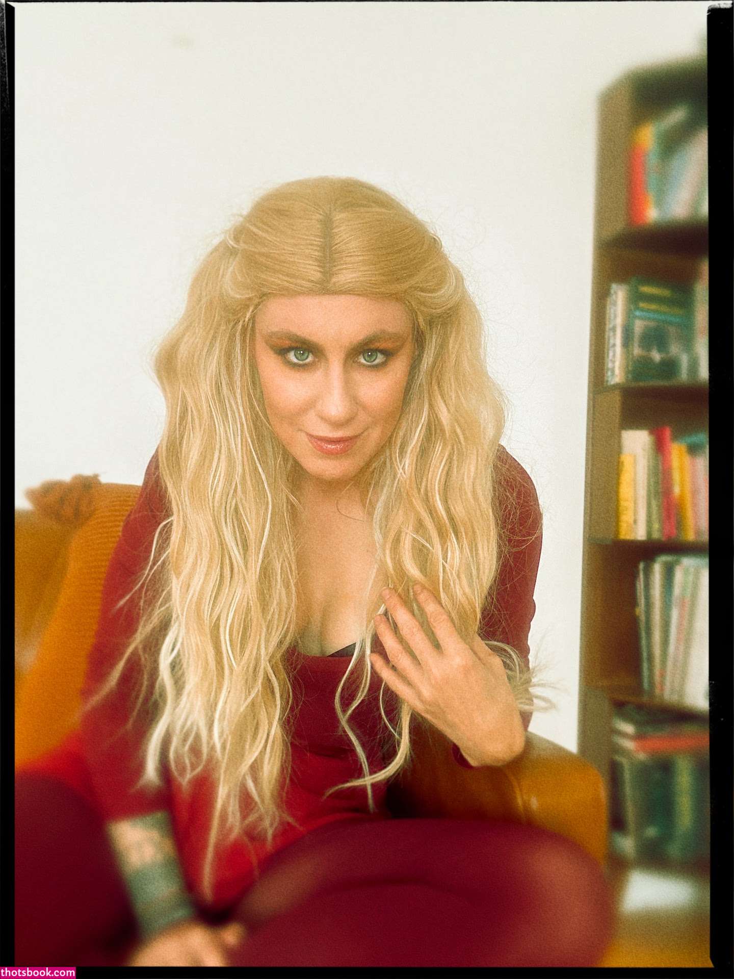 Comicbookgirl19 Photo #139