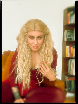 Comicbookgirl19 Photo #139