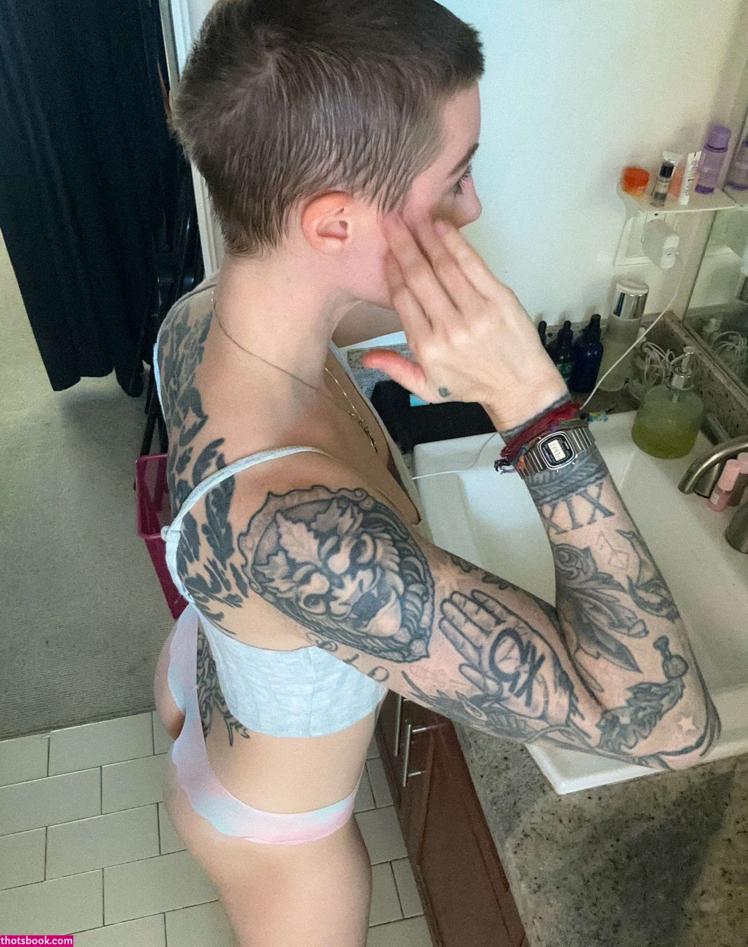 Comicbookgirl19 Photo #146