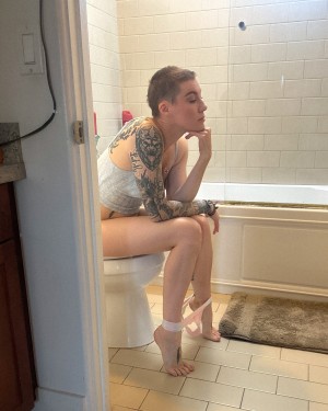 Comicbookgirl19 Photo #151