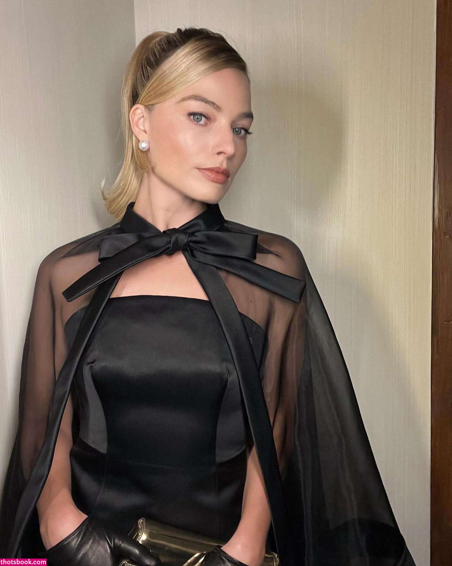 Margot Robbie Photo #90