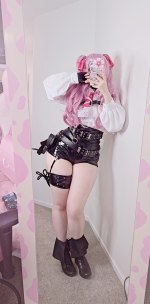 Mirikashi Photo #223