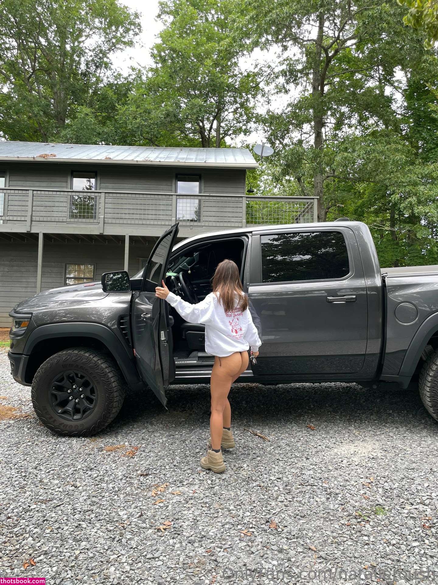 Natalie Roush Photo #2365